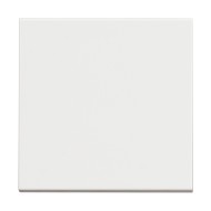 BTICINO CLASSIA SWITCH 1POLE 2WAY 2-MODE 10A WHITE MAT RW4003M2