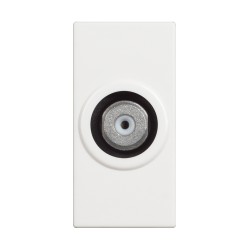 BTicino Classia TV OUTLET F 1.5dB 1-MODE WHITE RW4202F