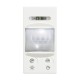 BTicino Classia SENZOR DE MIȘCARE PIR 105° 6m 1-MOD 10A ALB RW4431