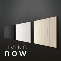 LIVING NOW Bticino