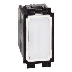 BTICINO LIVING NOW SWITCH INTERMEDIATE 10A K4004