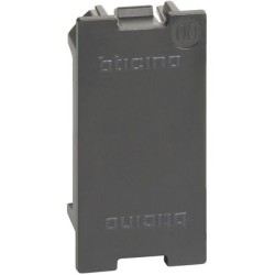 BTICINO LIVING NOW BLANKIING MODULE 1-MODE K4950