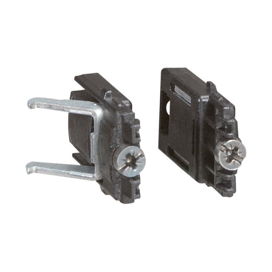 LEGRAND NILOE LEGS 2 PCS. FOR MOUNTING FRAME 665099