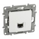 LEGRAND NILOE PRISA INTERNET RJ45 cat.6 UTP ALB 764573