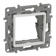ADAPTATOR CADRU DE MONTARE LEGRAND NILOE PENTRU MECANISME SERIA MOSAIC 764589