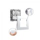 LEGRAND NILOE PRIZĂ ALB 764539